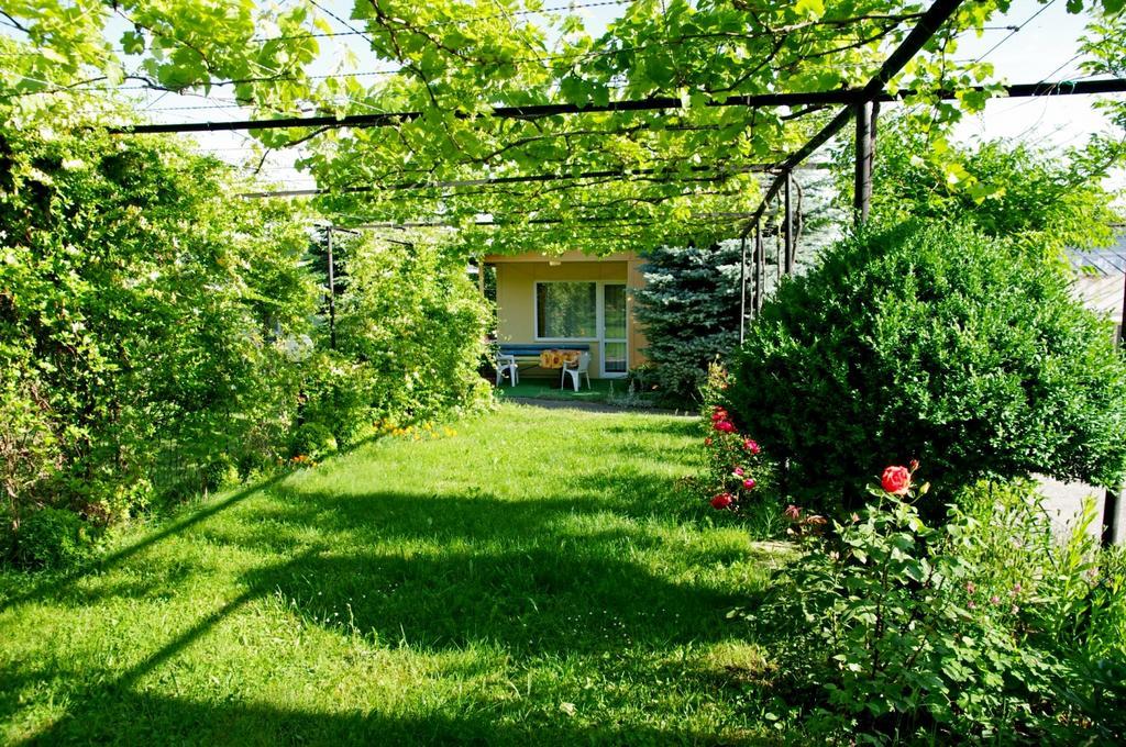 Hotel Camping Verila Saparewa Banja Exterior foto