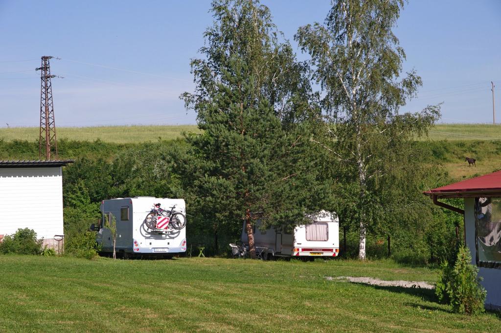 Hotel Camping Verila Saparewa Banja Exterior foto